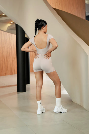 YALA Short Lightweight Pants