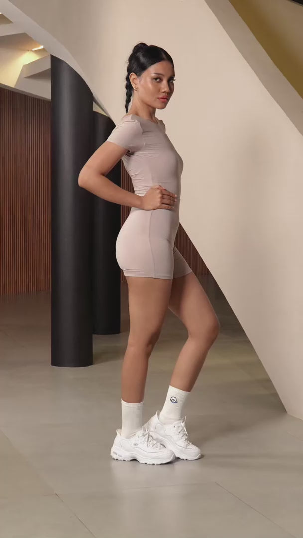YALA Short Lightweight Pants